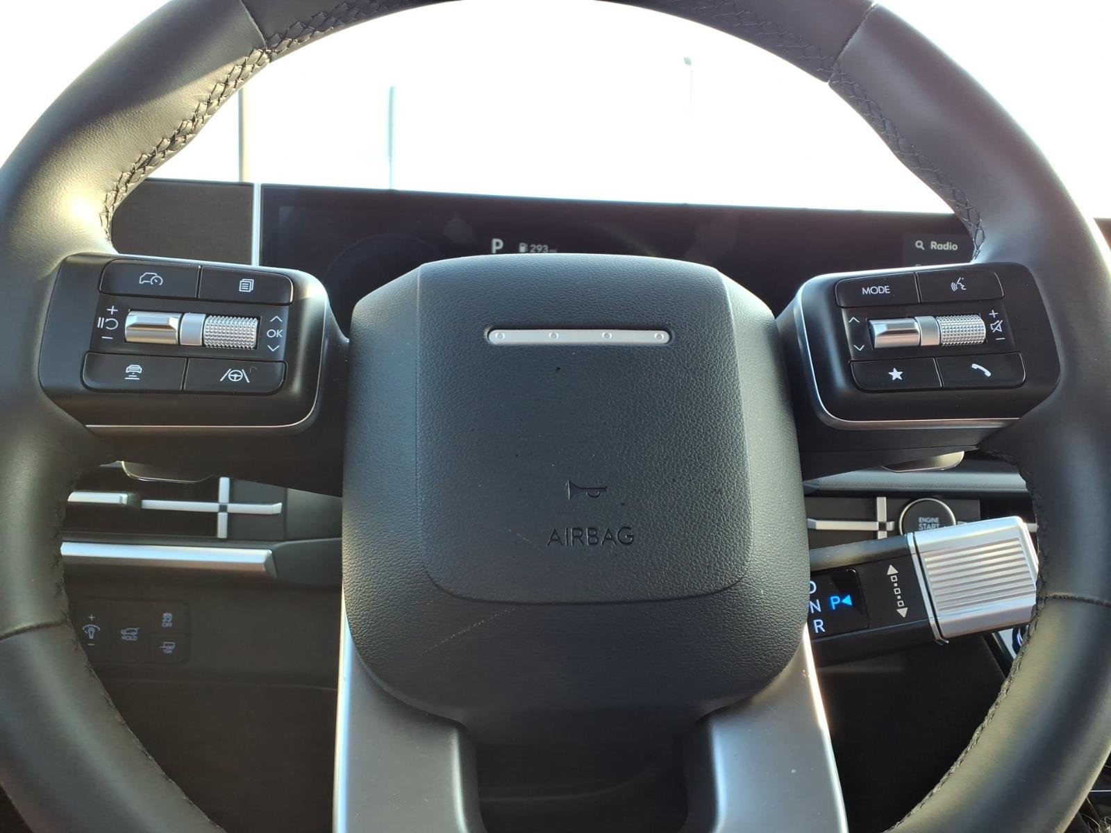 Certified Used 2025 Black Hyundai XRT image 19