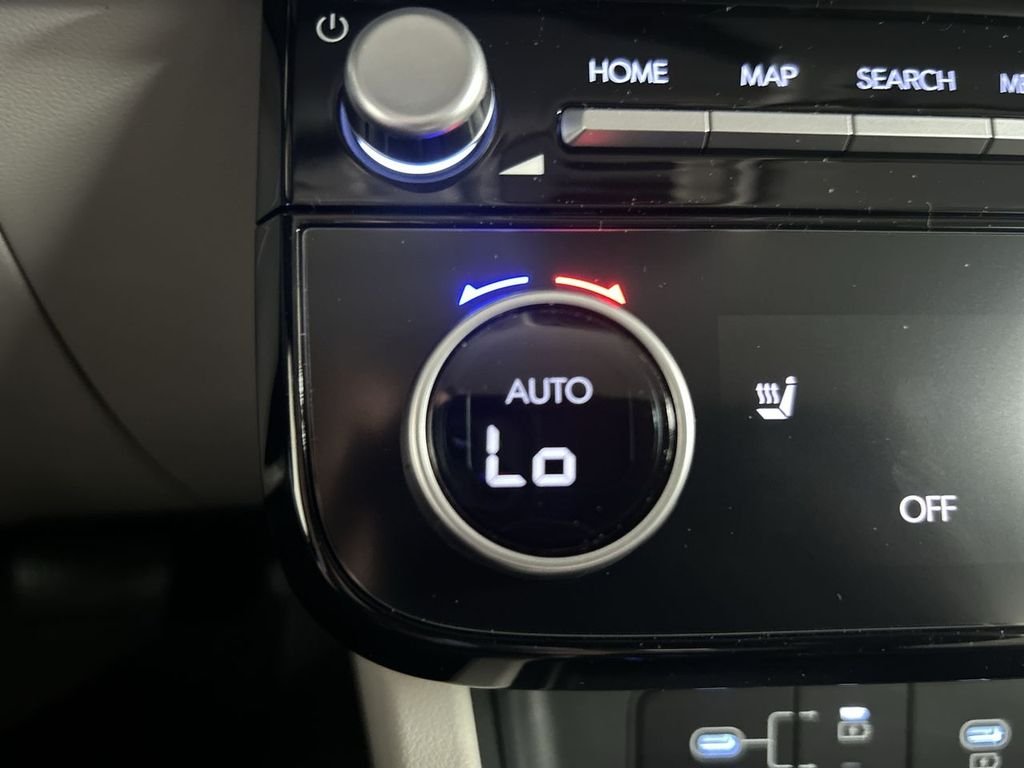 New 2026 Phantom Black Hyundai SEL AWD image 29