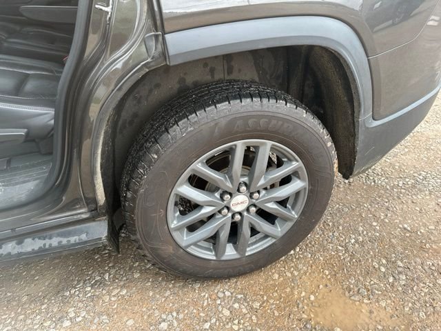 Used 2019 Green GMC SLT-1 image 28