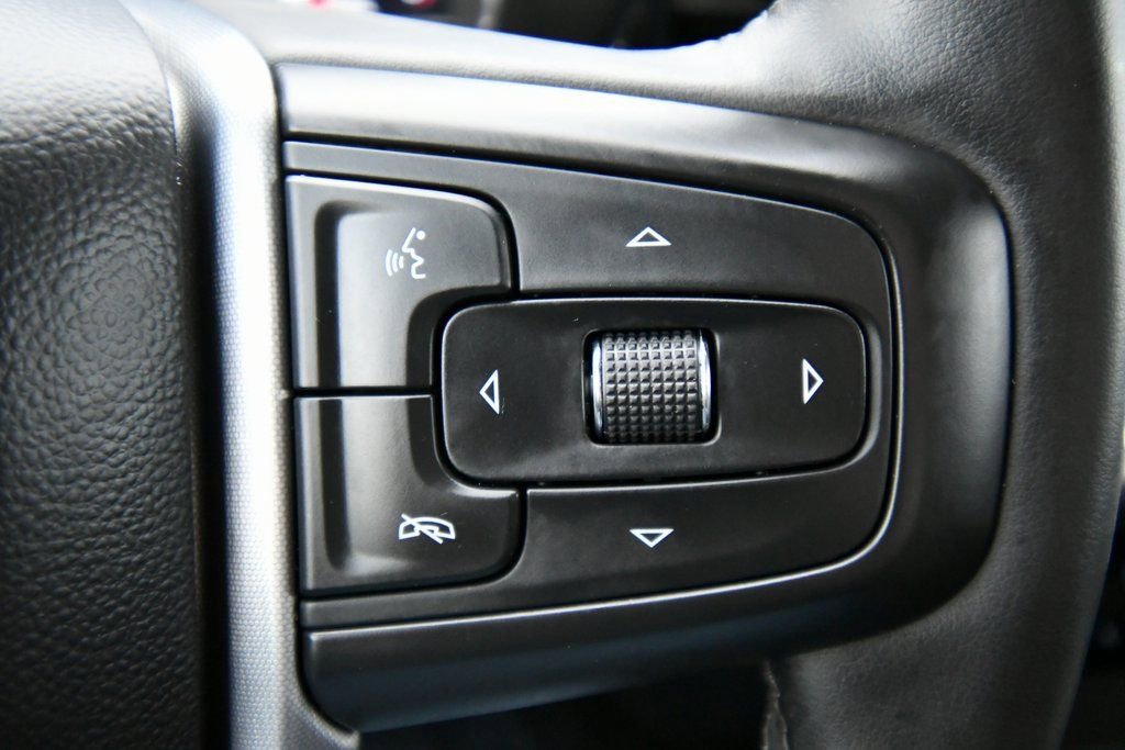 2024 GMC Sierra 1500 SLT - Photo 23