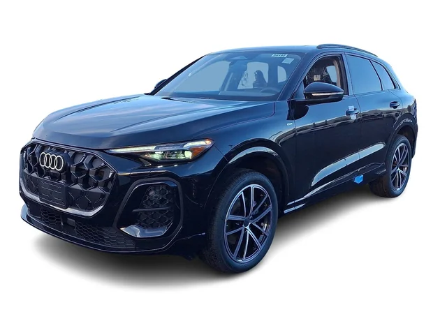 2026 Audi Q5 Premium Plus