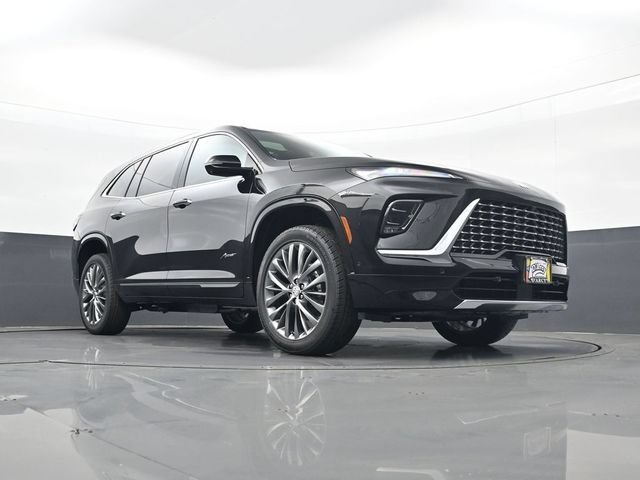 2026 Buick Enclave Avenir - Photo 24