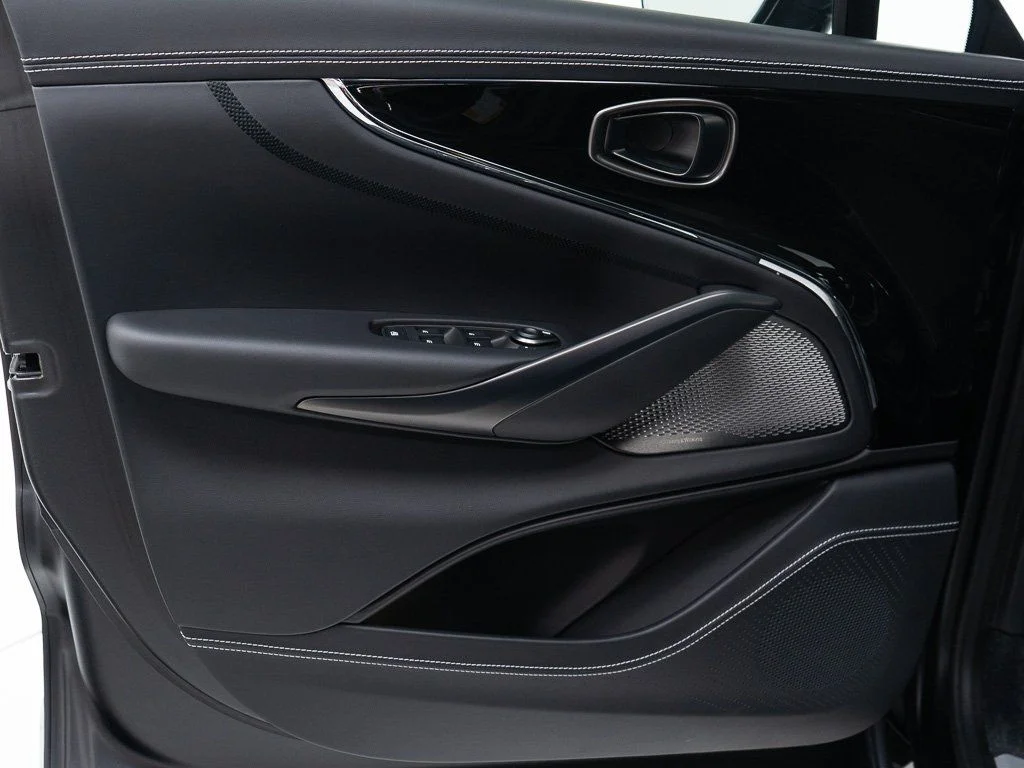 New 2026 Q Satin Onyx Black Aston Martin 707 image 11
