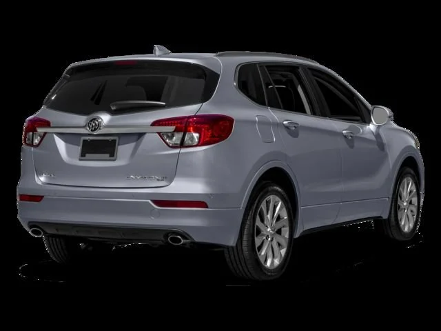 Used 2017 Buick Envision Preferred with VIN LRBFXCSA1HD118560 for sale in Indiana, PA