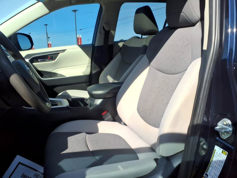 Used 2022 Blueprint Toyota XLE image 15