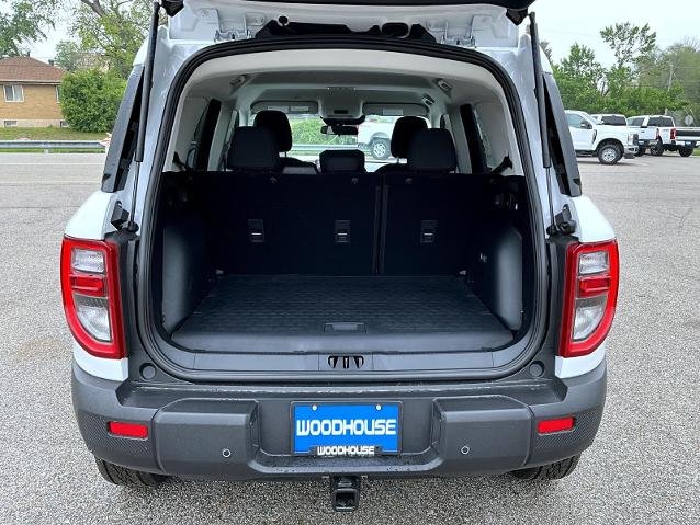 2026 Ford Bronco Sport Big Bend - Photo 36