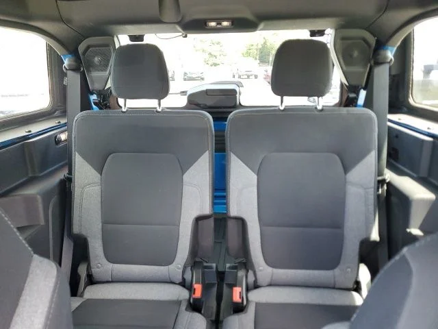 Used 2023 Blue Ford Base image 13