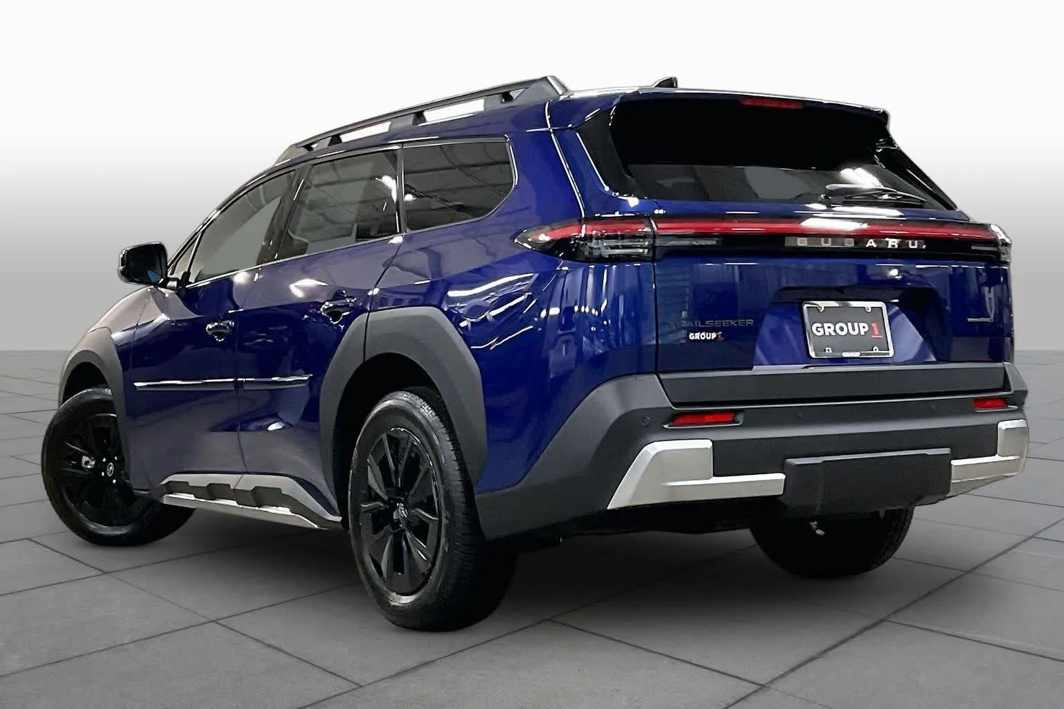 New 2026 Sapphire Blue Pearl Subaru Premium image 12