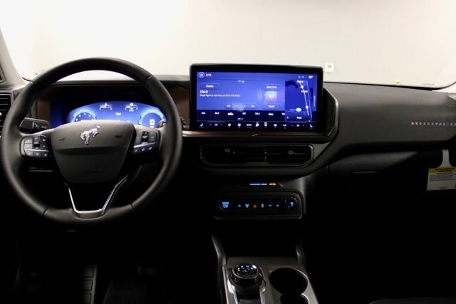 2025 Ford Bronco Sport Outer Banks - Photo 47
