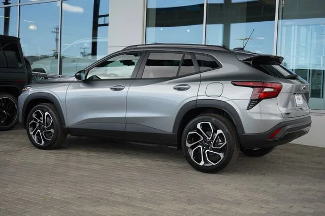 2026 Chevrolet Trax RS - Photo 6