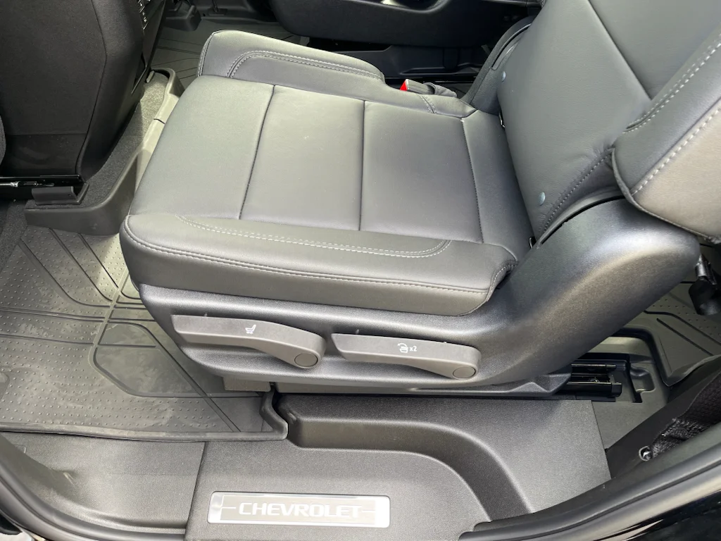 2026 Chevrolet Tahoe LT - Photo 31
