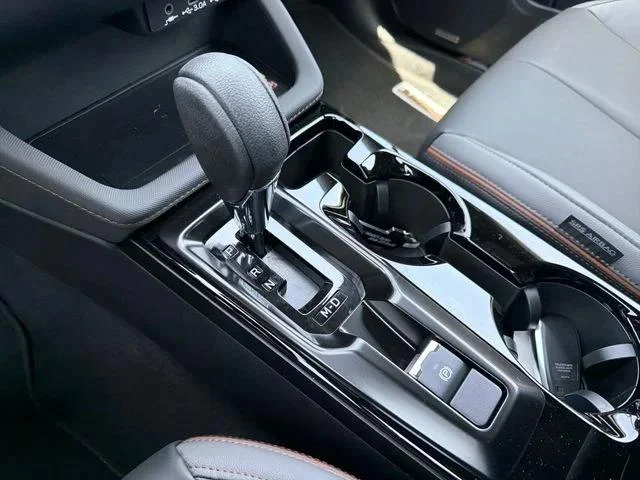 2026 Subaru Forester Sport - Photo 15