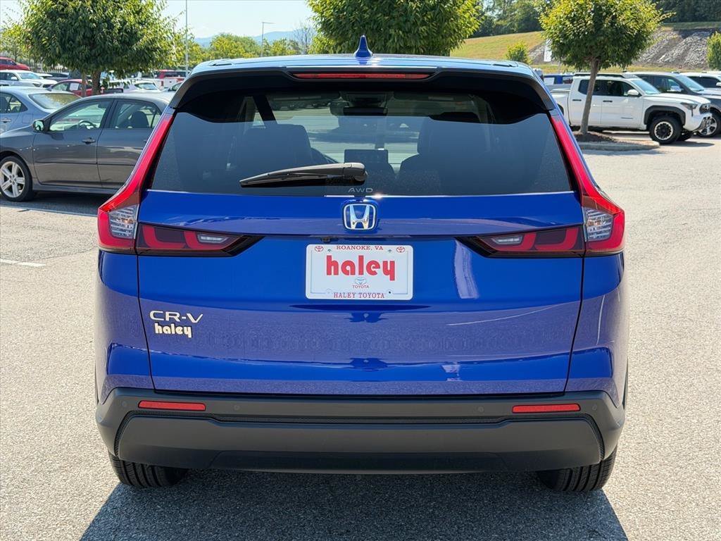 Used 2023 Beige Honda EX-L image 6