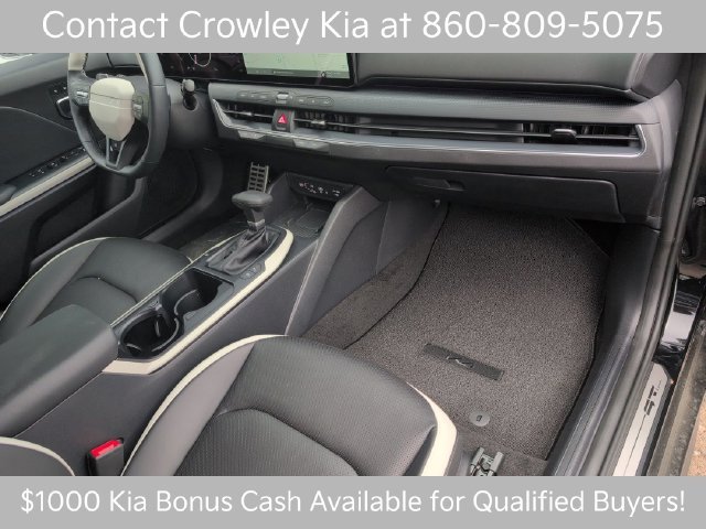 2026 Kia K4 GT-Line Turbo - Photo 27