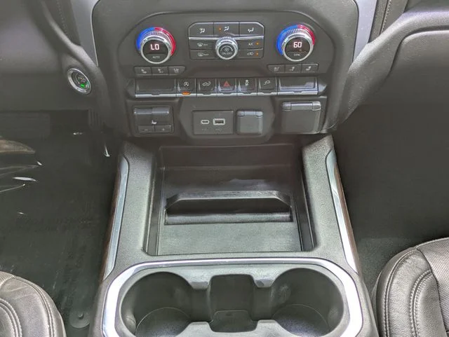 Certified Used 2019 Gray GMC SLT image 19