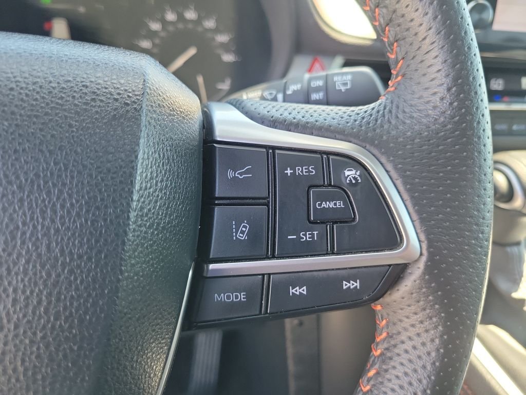 Used 2023 White Toyota XSE image 29