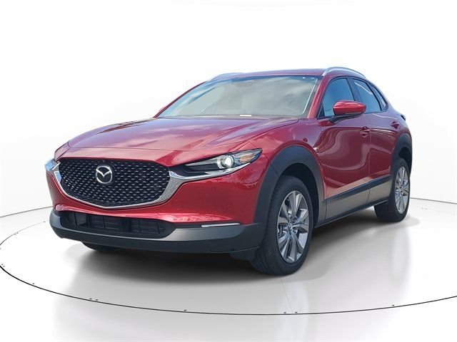 2026 Mazda CX-30 Premium - Photo 2