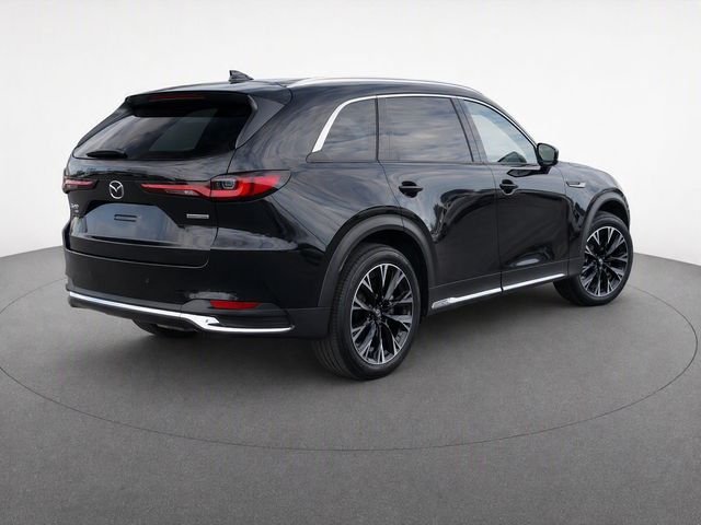 Certified Used 2024 Black Mazda Premium Plus ***CERTIFIED*** image 4