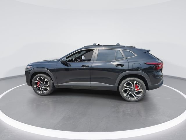 Used 2026 Black Chevrolet 2RS image 6