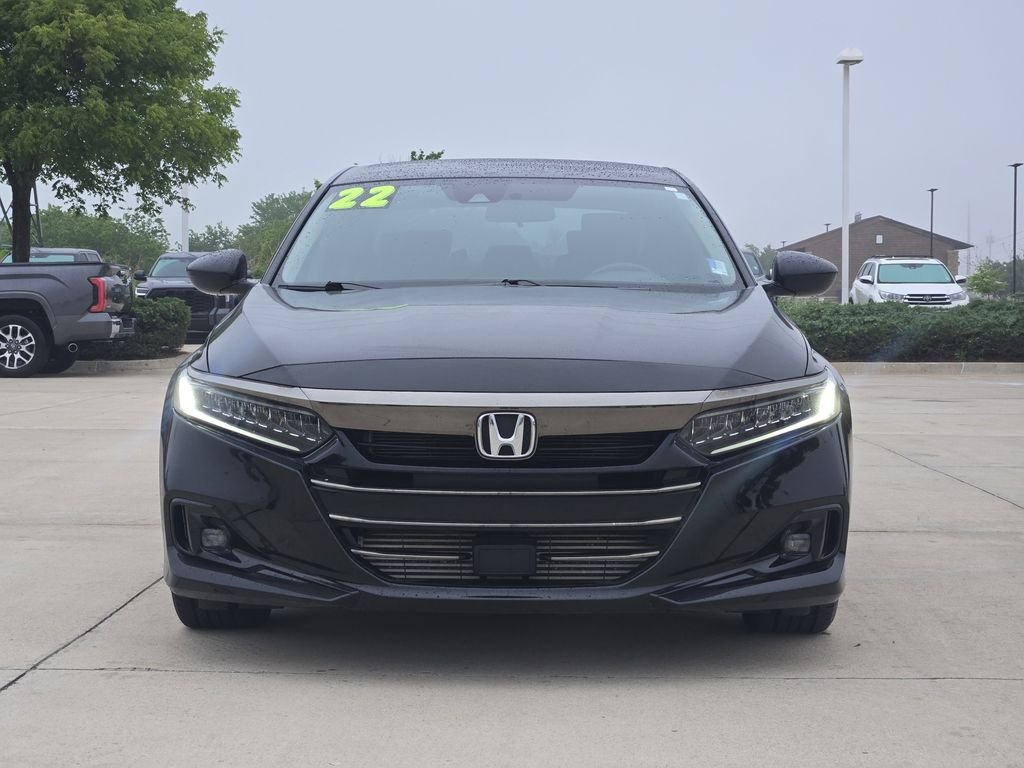 1HGCV1F49NA122440