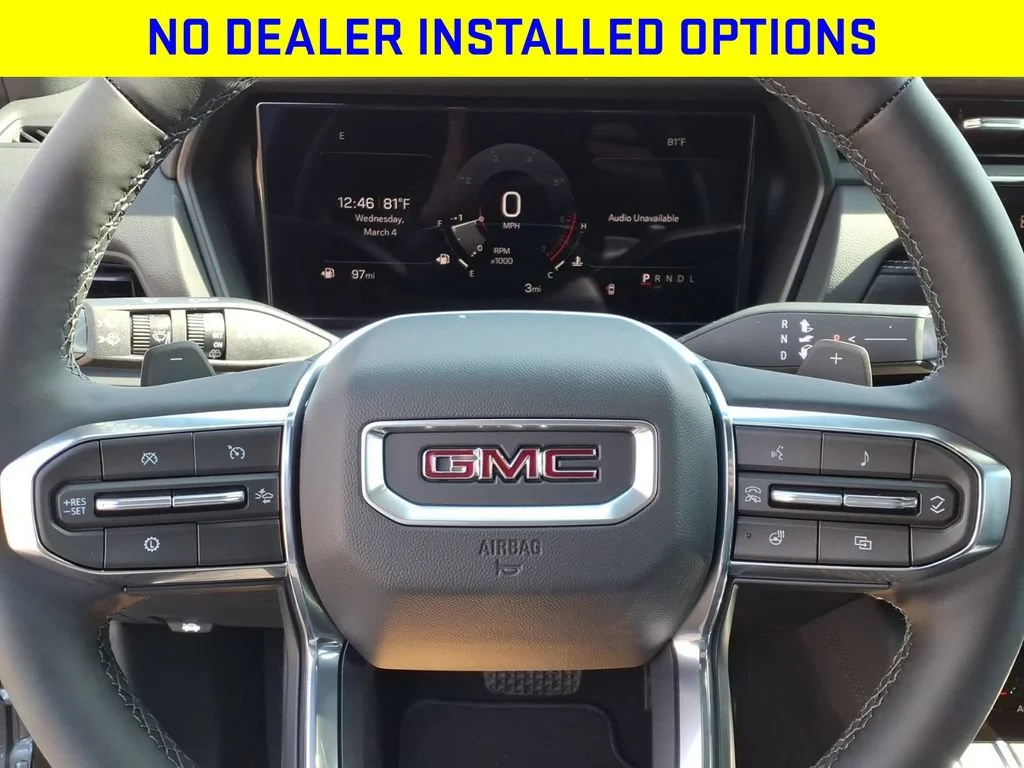 2026 GMC Terrain Elevation - Photo 10