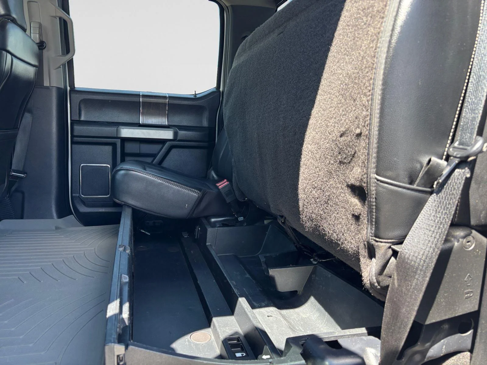 2020 Ford F-250 Super Duty Lariat - Photo 44