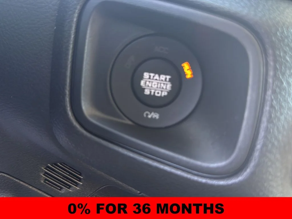 New 2026 Black Clear-Coat Exterior Paint Jeep  image 20