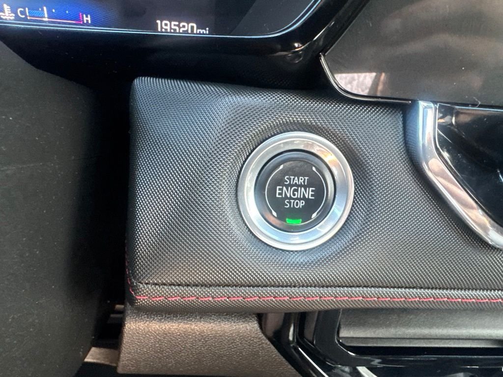 2025 Chevrolet Colorado Z71 - Photo 23
