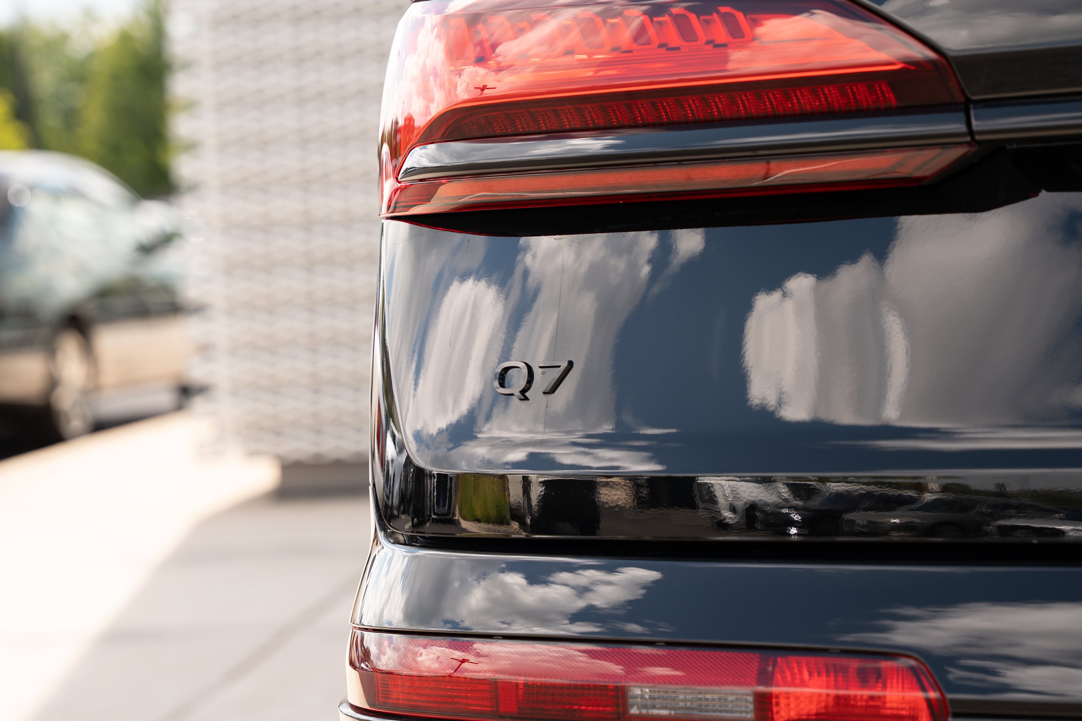 New 2026 Mythos Audi Premium image 30