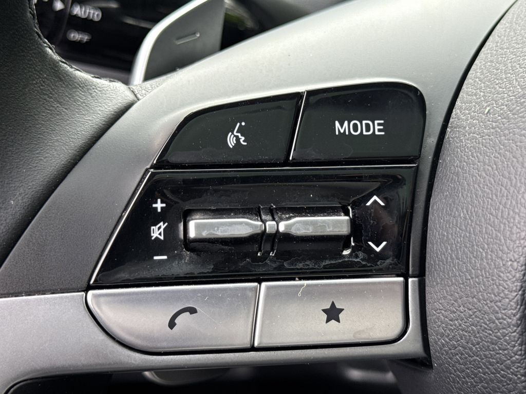 2024 Hyundai Tucson SEL Convenience - Photo 24