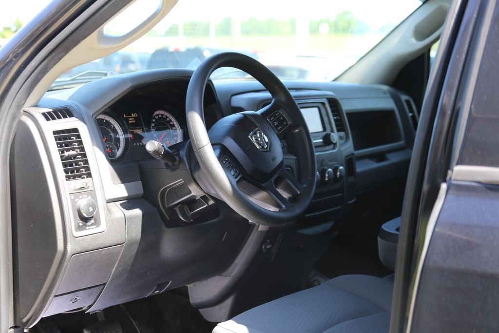 Used 2018 Black Ram Express image 8