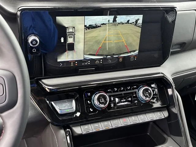 2026 GMC Sierra 1500 AT4X - Photo 17
