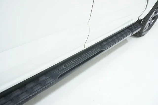 Used 2023  Ford Pro image 13