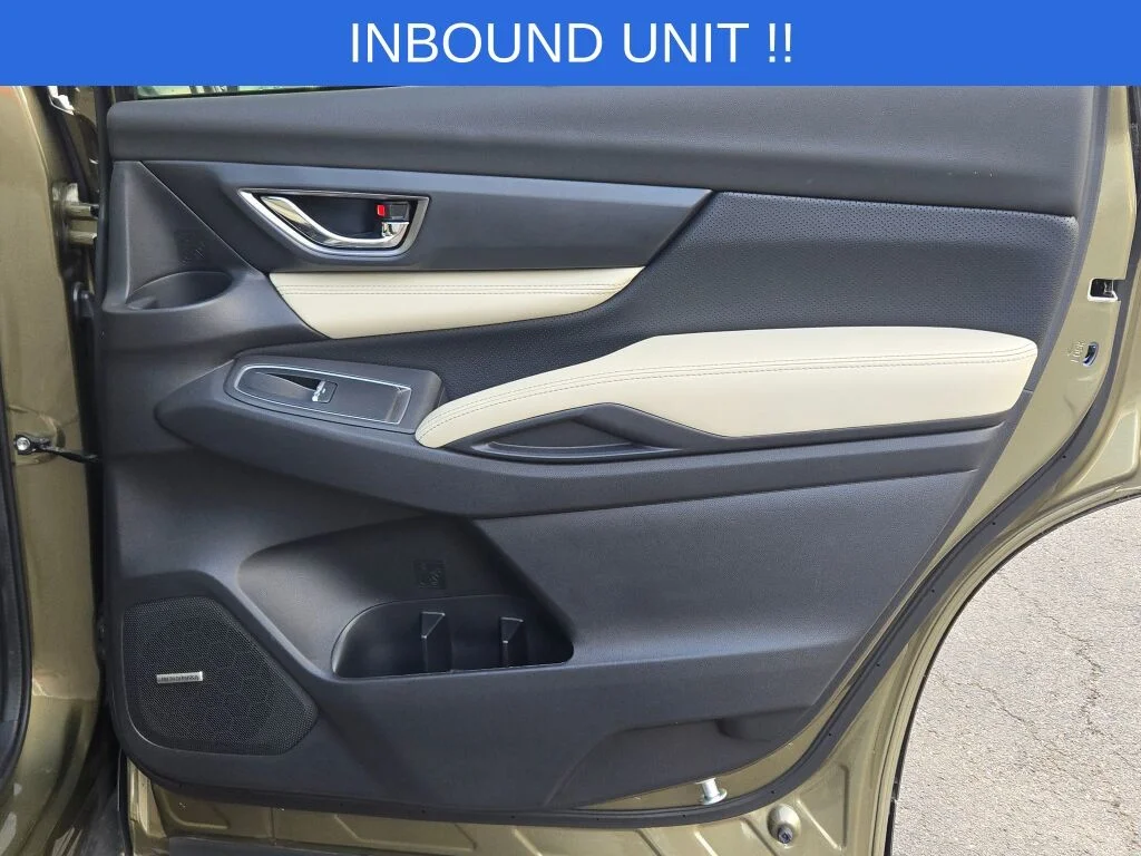 2023 Subaru Ascent Limited - Photo 12