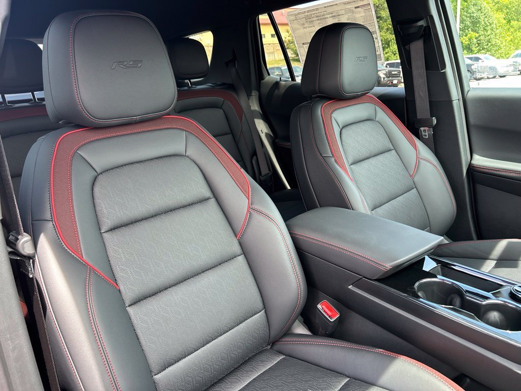 2027 Chevrolet Equinox RS - Photo 45