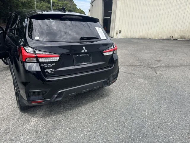 Used 2020  Mitsubishi 2.0 ES image 33