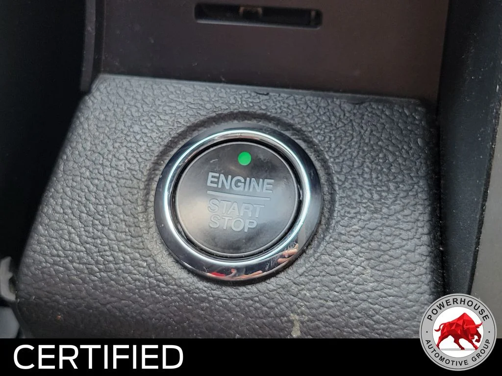 Used 2020 Gray Ford Lariat image 35