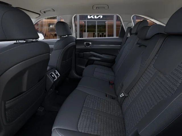 New 2026 Ivory Kia LX image 18