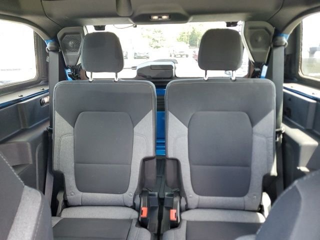 Used 2023 Blue Ford Base image 13