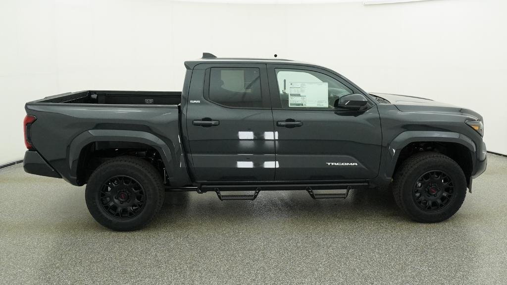 New 2026 Underground Toyota SR5 image 19