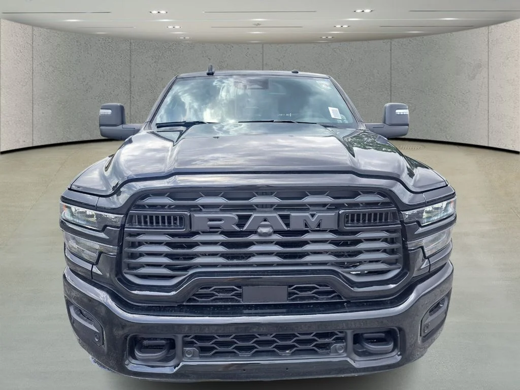 2025 RAM 2500 Big Horn - Photo 8