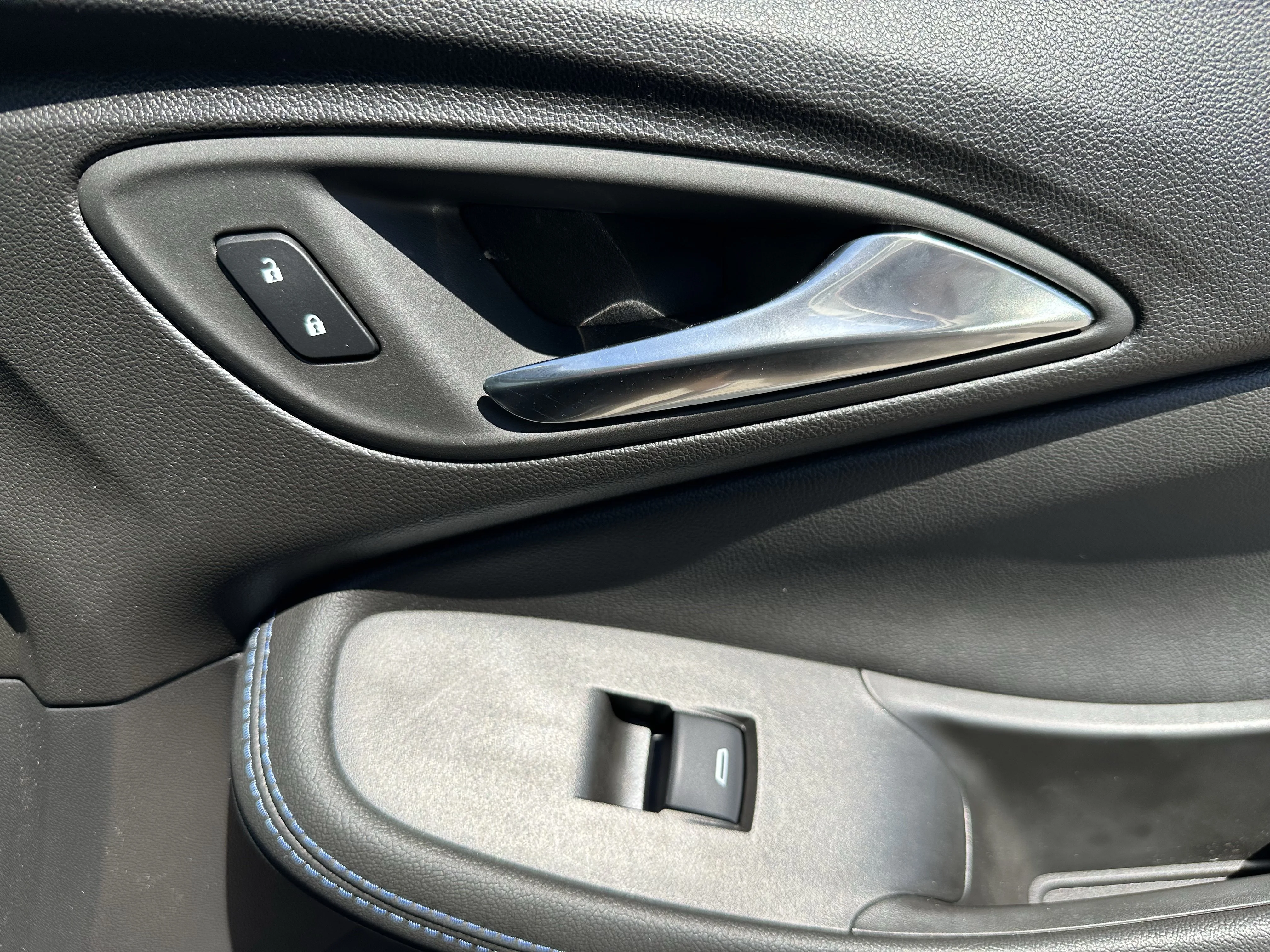 Certified Used 2026  Buick Sport Touring image 20