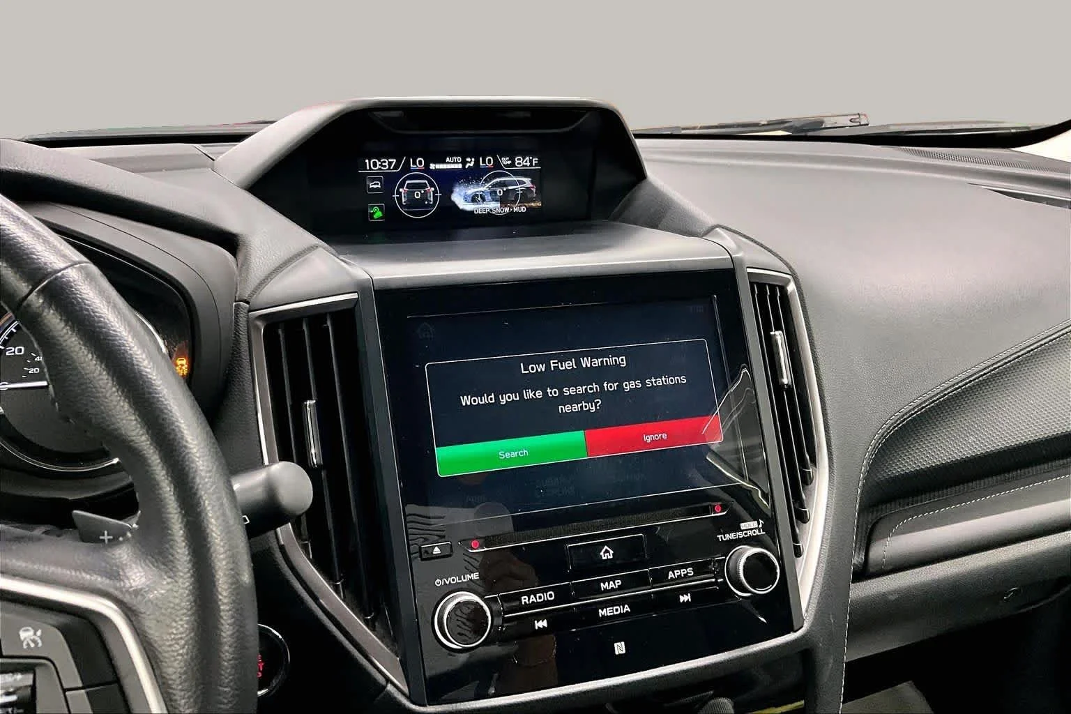 Used 2020 Jasper Green Metallic Subaru Touring image 6