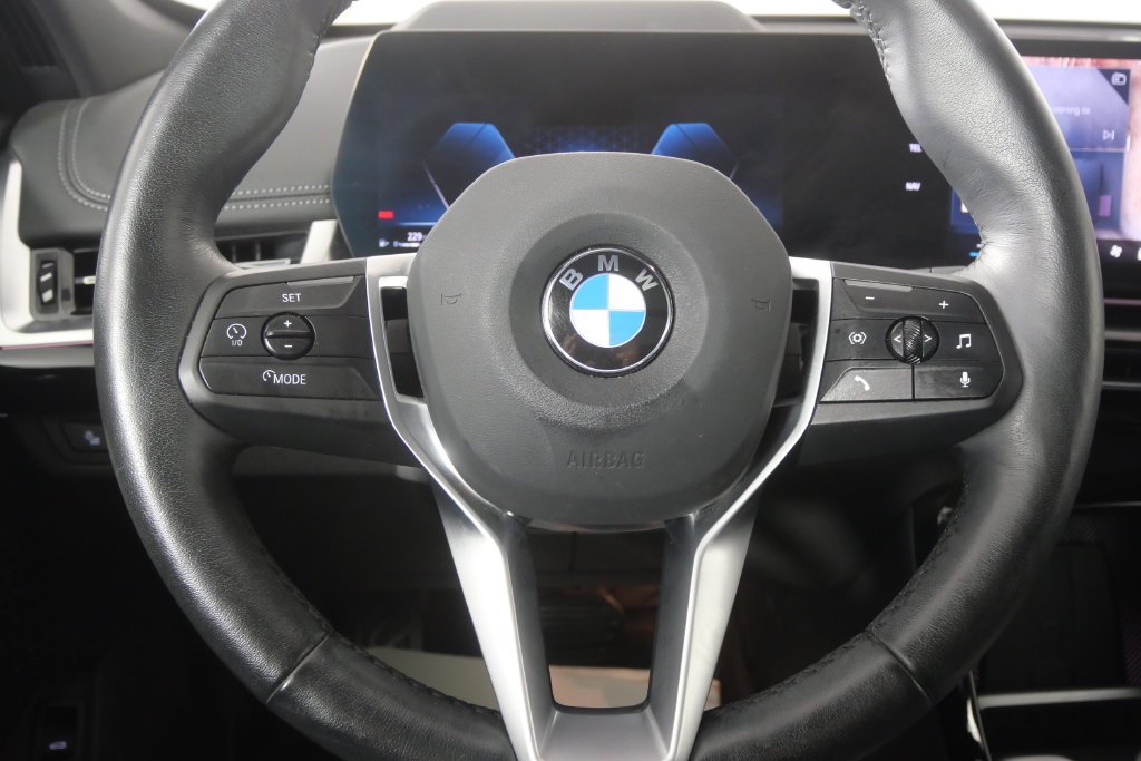 Certified Used 2026 Red Metallic BMW xDrive28i image 17