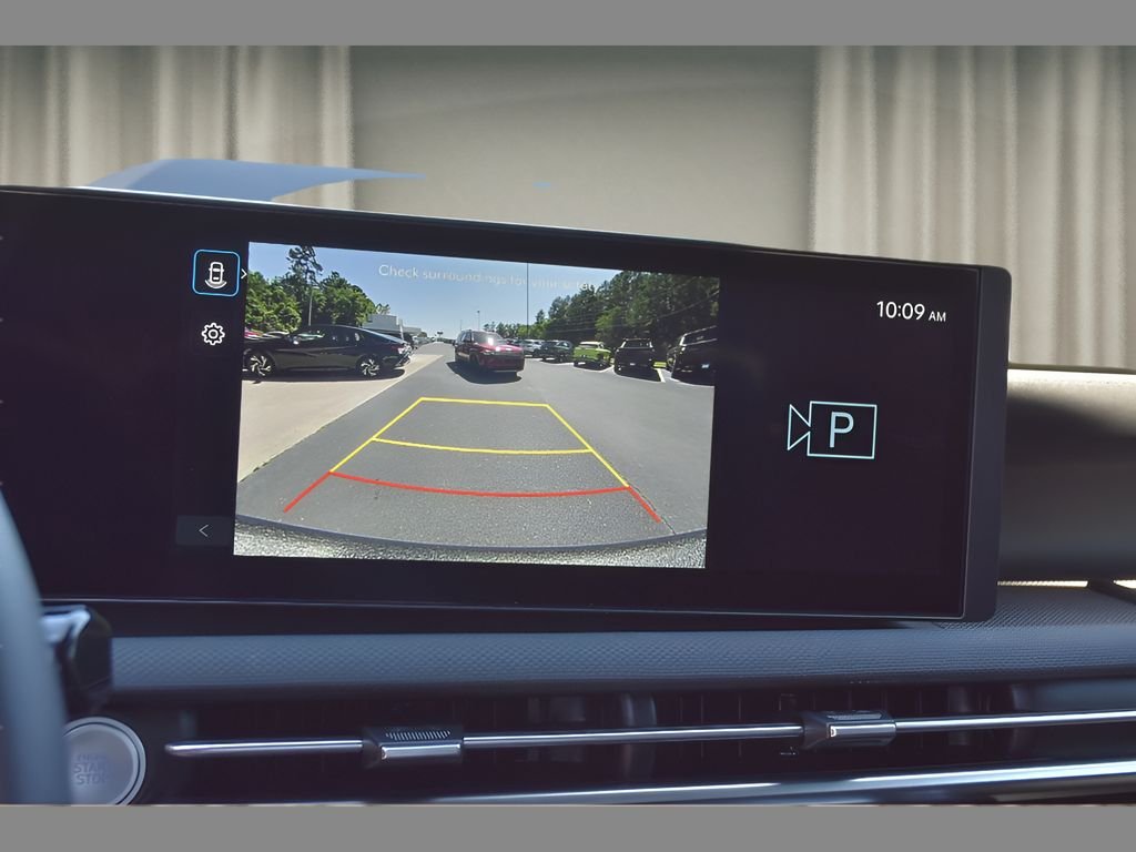 2025 Hyundai Santa Cruz SE - Photo 54