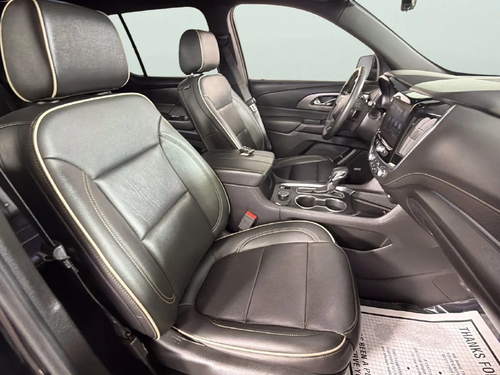 2023 Chevrolet Traverse Premier - Photo 37
