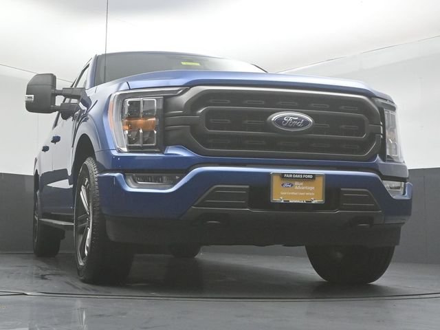 2022 FORD F-150 - Image 36