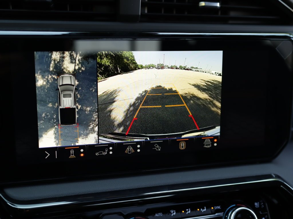 2026 GMC Sierra 1500 AT4 - Photo 18