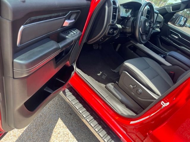 Used 2024 Red Ram Big Horn/Lone Star image 18