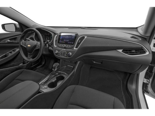 Used 2023 Black Metallic Chevrolet LT image 33